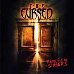 The Cursed: Room Full Of Sinners
