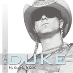 The Duke: My Kung-Fu Is Good