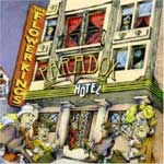 The Flower Kings: Paradox Hotel