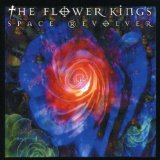 The Flower Kings: Space Revolver