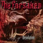 The Forsaken: Arts Of Desolation