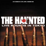 The Haunted: Live Rounds In Tokyo