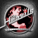 The Heavils: Heavilution