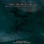 V/A: The Iron Force - Metal Compilation Vol.1.