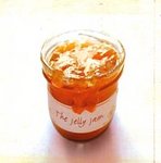 The Jelly Jam: The Jelly Jam
