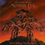 The Lord Weird Slough Feg: Down Among The Deadmen