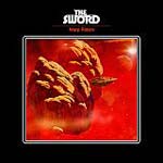 The Sword: Warp Riders