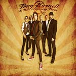 Tony Harnell & The Mercury Train: Round Trip