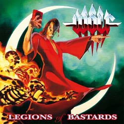 Wolf: Legions Of Bastards