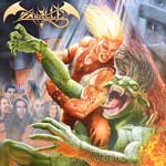 Zandelle: Vengeance Rising