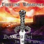 Fighting Warriors: Dextera Dei - The Tales Of Larus