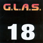 G.L.A.S.: 18