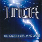 Halor: The Power's Breaking Loose