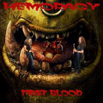 Hemoragy: First Blood