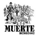 Muerte: Demo 2002
