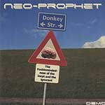 Neo-Prophet: The Feeblemindedness Of The Inept And The Ignorant 