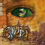 Opus Altera: Entropia