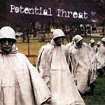 Potential Threat Sf: Demo 2003