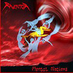 Raventor: Mortal Notions