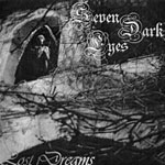Seven Dark Eyes: Lost Dreams