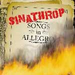 Sinathrop: Songs In Allegro