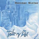 Taste My Pain: Nuclear Winter