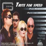 Zero G: Taste For Speed