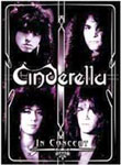 Cinderella: In Concert