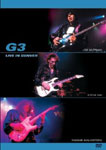 G3: Live In Denver 2003