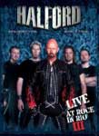 Halford: Live At Rock In Rio III