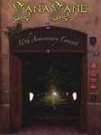 Lana Lane: 10th Anniversary Concert