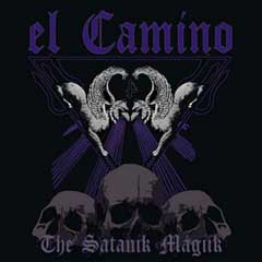 El Camino: The Satanik Magiik