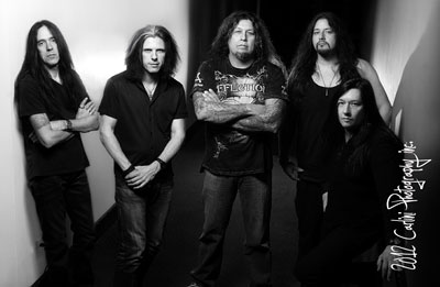 Testament: Hoglan biztosan nem lesz ott Fehérváron
