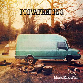 Jövőre mutatja be nálunk új lemezét Mark Knopfler