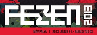 2013-ban is a MÁV-pályán várják a FEZENezőket