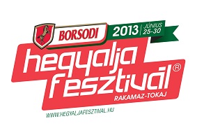 Karácsonyra kérj Hegyalja jegyet!