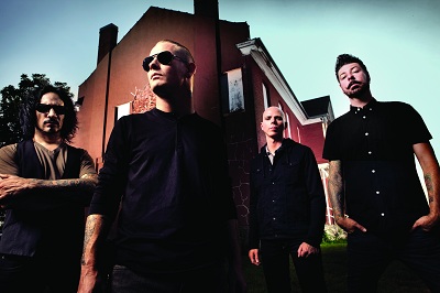 Exkluzív premier: nézd meg az új Stone Sour klipet!
