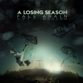 Az A Losing Season zuhanása
