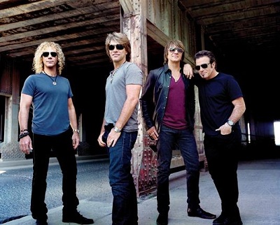 Új Bon Jovi kislemezzel indul az év, magyar koncertről még semmit sem tudni