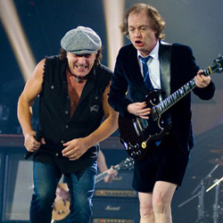Mindenképpen lesz új AC/DC lemez