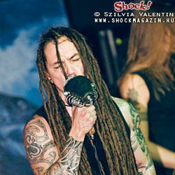 Amorphis: konceptalbumot csinálnak Vejnemöjnenről