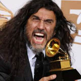 Grammy: Iron Maiden, Slayer és Megadeth a jelöltek között