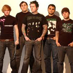 Atreyu: nem feloszlás, de valami hasonló