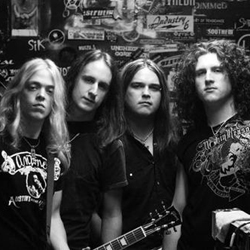 Black Stone Cherry: tavasszal jön a harmadik csapás