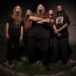 Globális kibelezésre készül a Cannibal Corpse