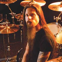 Lamb Of God: mint egy hangos, súlyos motoros banda