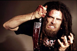 Chris Barnes: „A Bleeding óta nem dolgoztam ilyen súlyos albumon!”