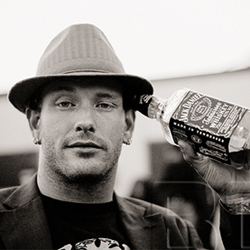 Corey Taylor és a Velvet Revolver: Duff olajat öntött a tűzre