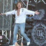 Nyáron már turnézni fog a Whitesnake