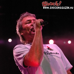 Akár két új Deep Purple album is megjelenhet